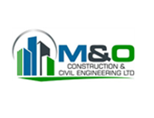 M&O Construction & Civil Engineering Ltd